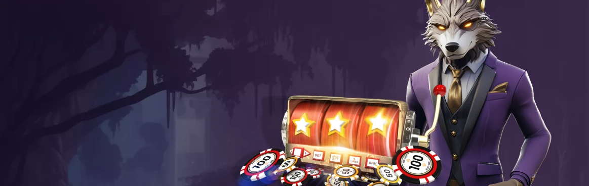 Bizzo Casino First Deposit Bonus