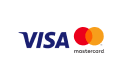 Visa Mastercard